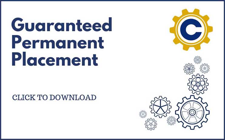 Guaranteed Permanent Placement