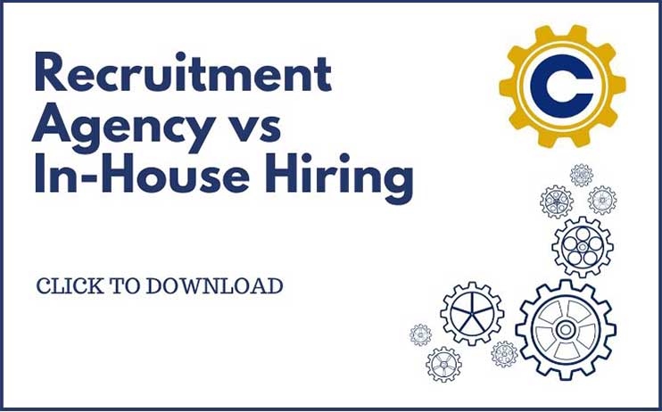 Recruitment Agency vs In-House Hiring