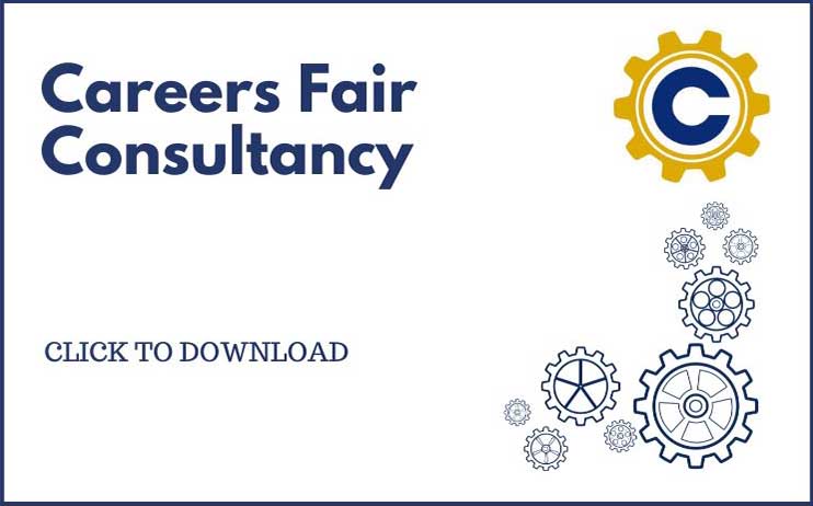 Careers Fair Consultancy