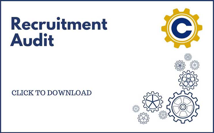 Recruitment Audit