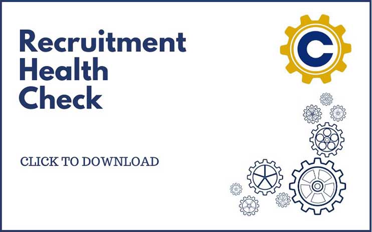 Recruitment Health Check