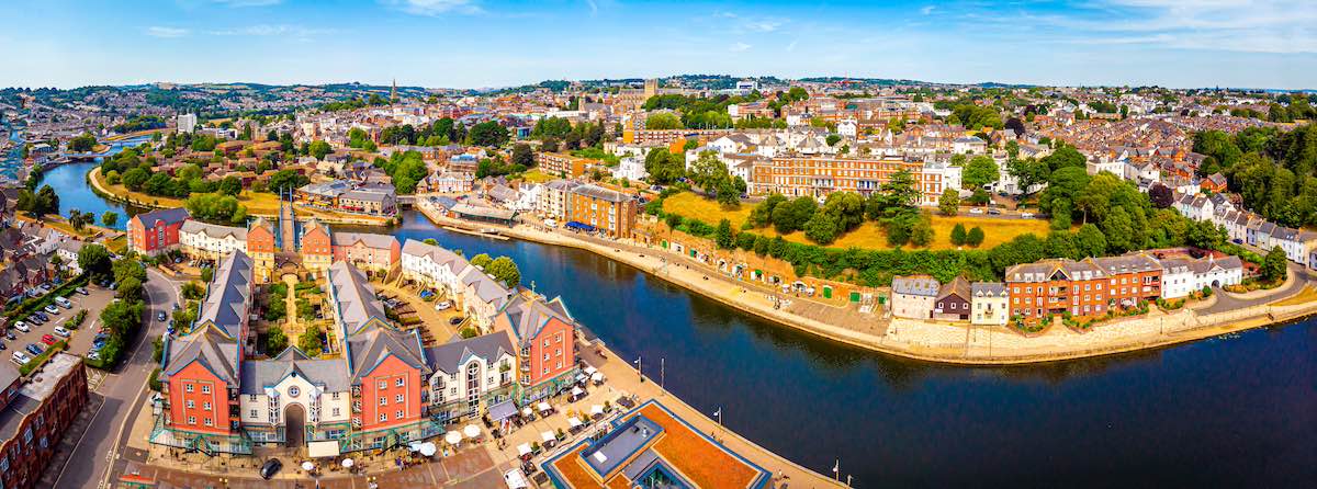 Exeter Recruitment Services