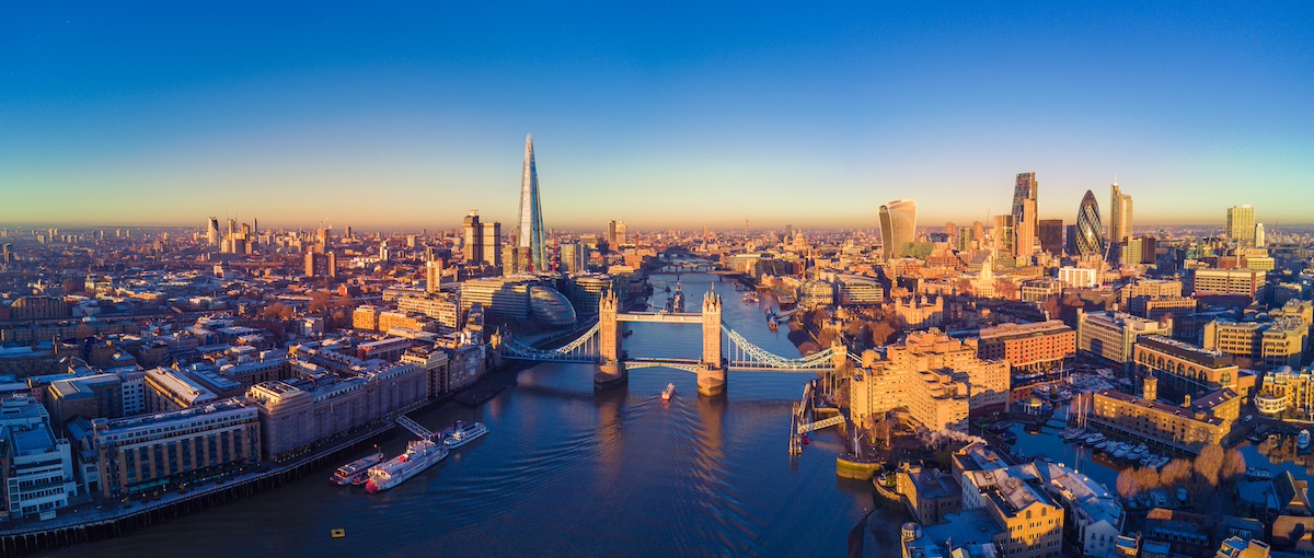 London Recruitment Services