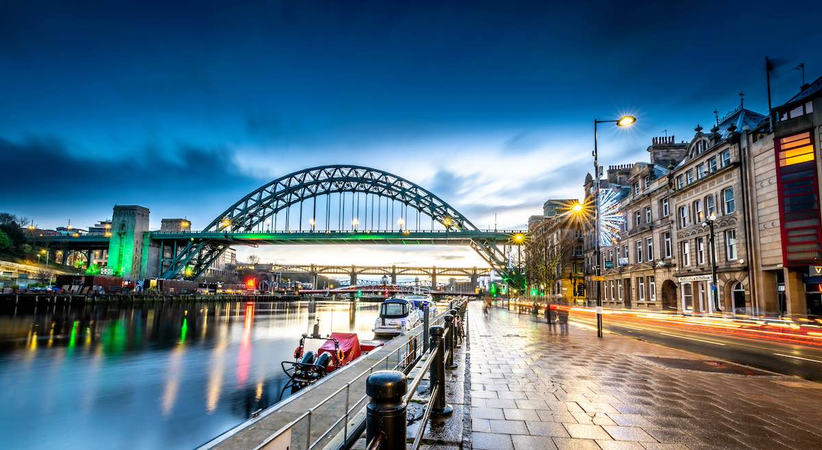Newcastle Recruitment Services