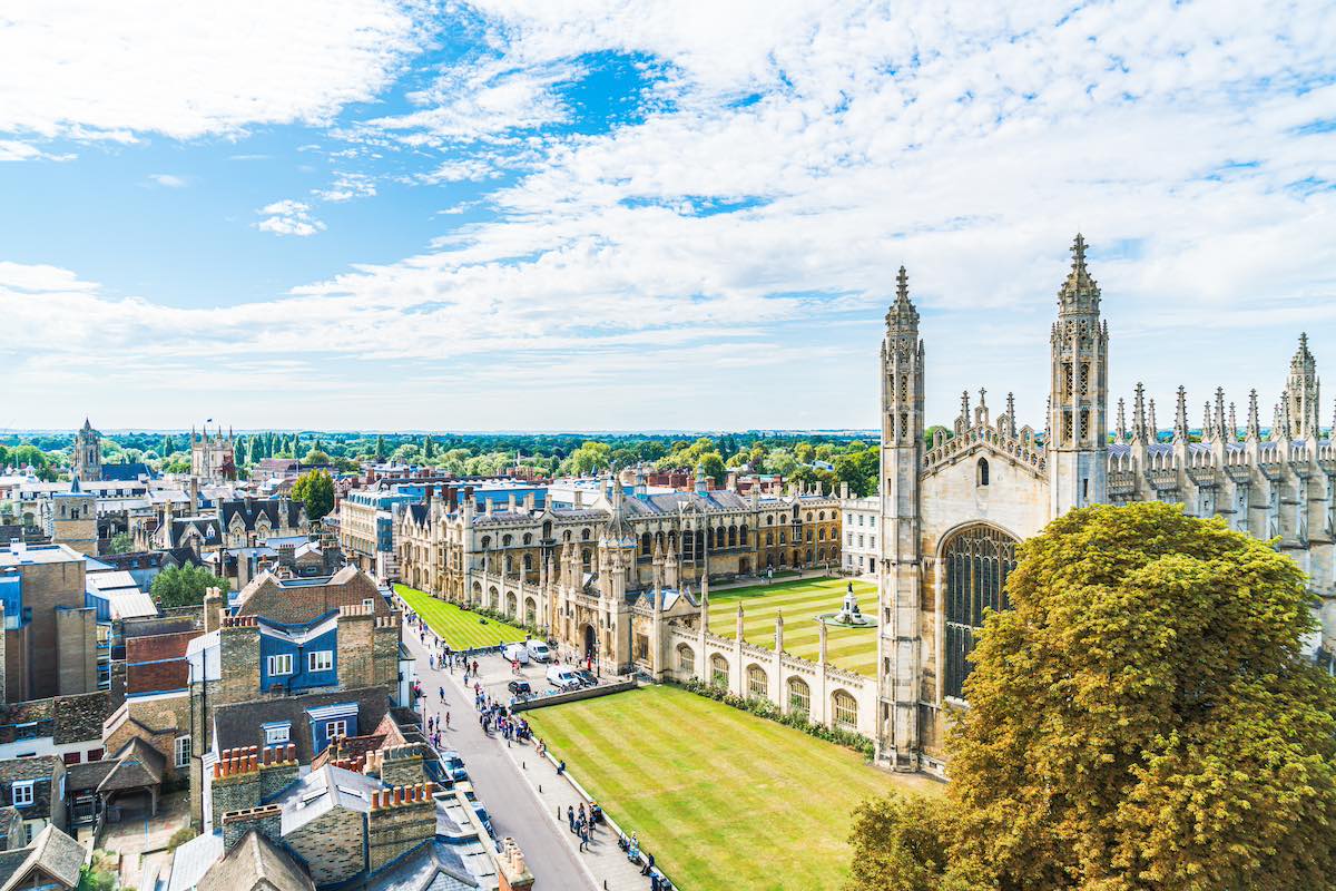 Oxford Recruitment Services