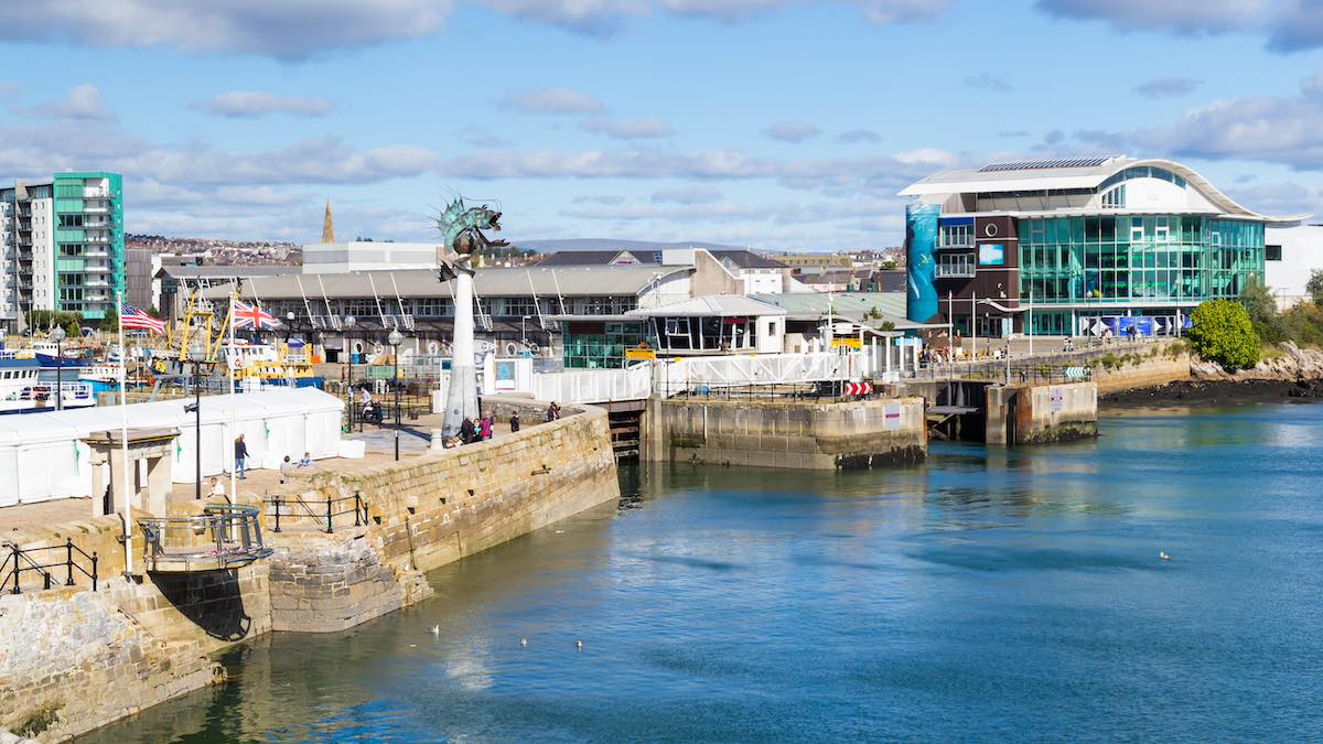 Plymouth Recruitment Services
