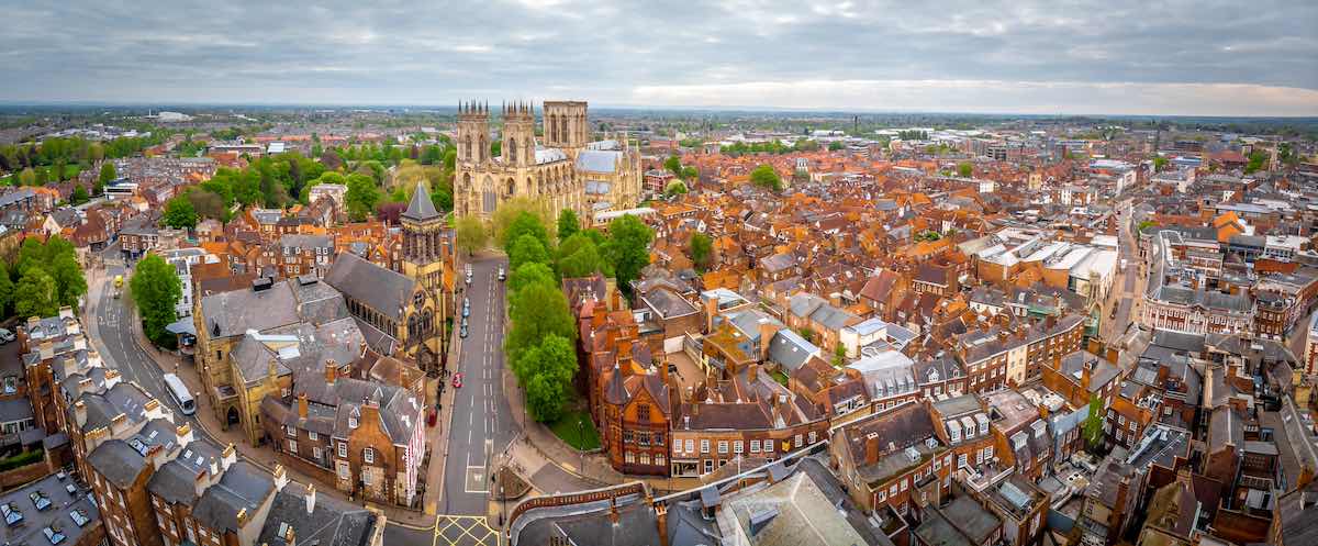 York Recruitment Services