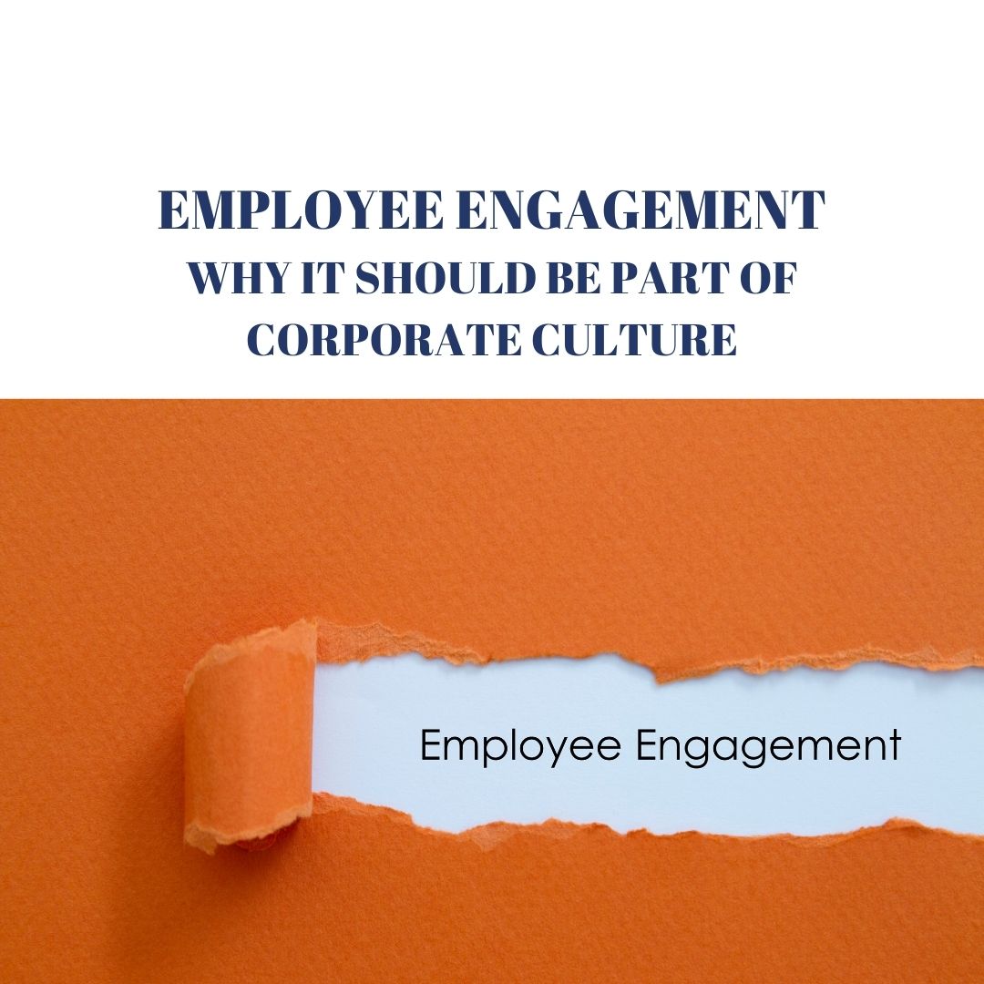 Employee Engagement