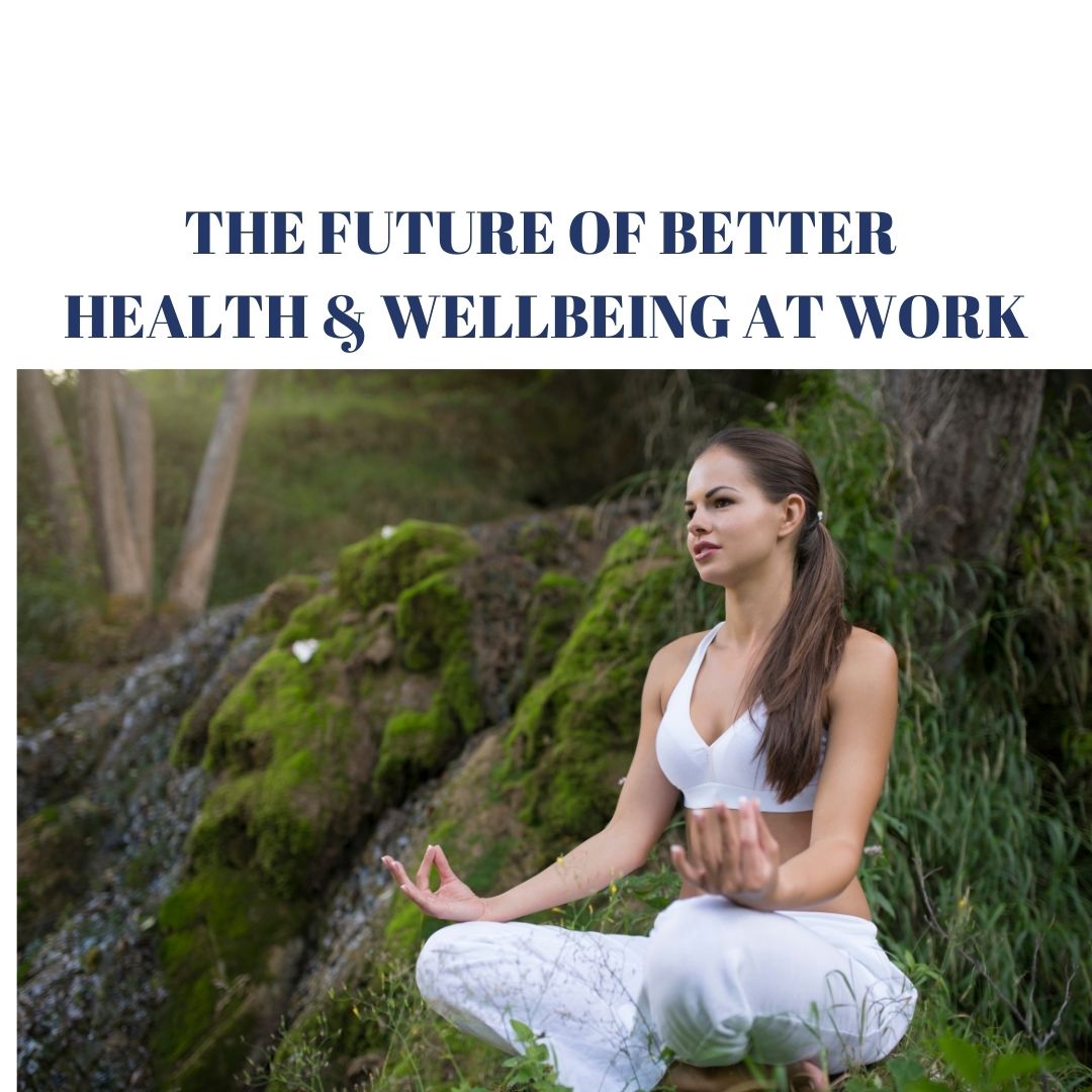 Health and Wellbeing at Work