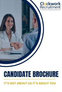 Candidate brochure download
