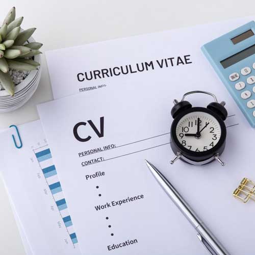 Curriculum Vitae