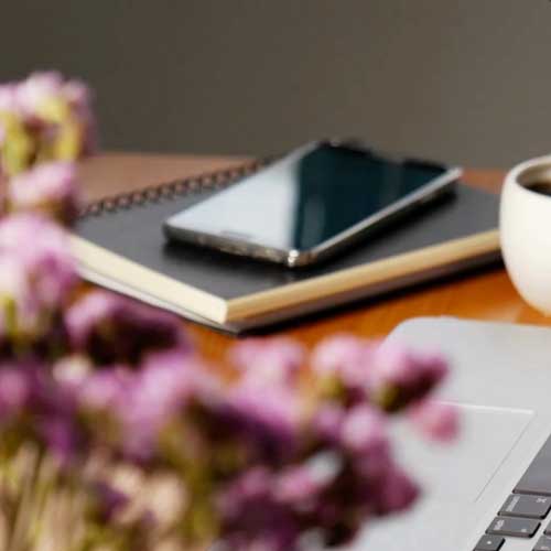Workplace desk